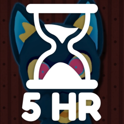 [EVENT + 5H⏳] Anomaly Cafe  icon