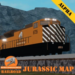 [Switches Fixed] Ro-Scale HDC Railway icon
