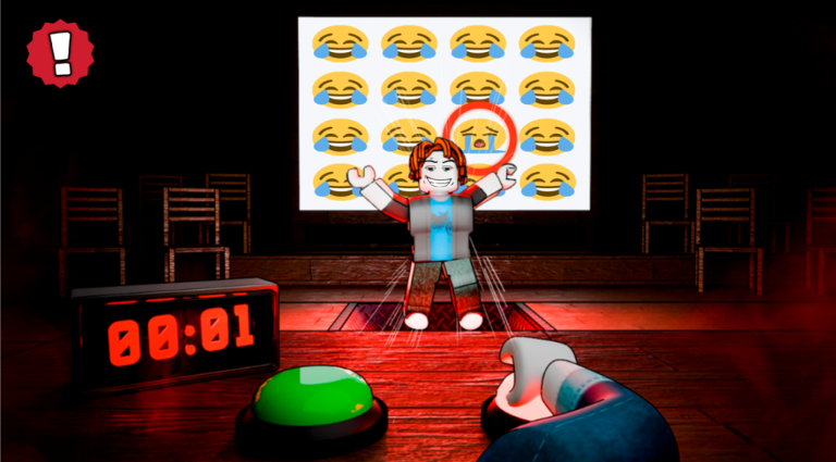 😡 Find the Odd Emoji or Die 💀 screenshot 2