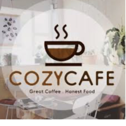 Cozy cafe V4 quiz center