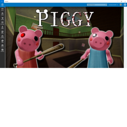 Piggy [ALPHA] VIP SERVER COMMANDS!