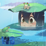 Waterbell