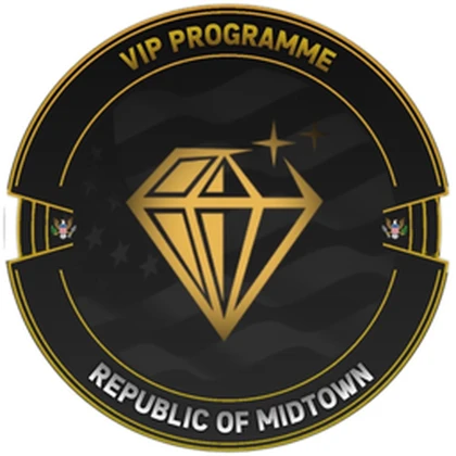 Veterans of Blox Channel Roblox group icon