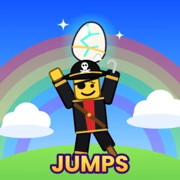 Jumps For Brainrot icon
