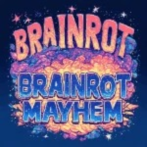[❤️] CUSTOM: BRAINROT MAYHEM!
