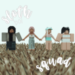 Sloth boi squad