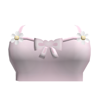 pinkliningflowertop