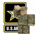 U.S.A. Armed Forces Official Group