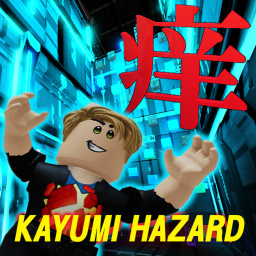 KAYUMI HAZARD