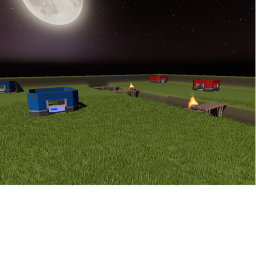 Capture The Flag Apocalyps