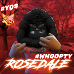 ######### Ave}YDS/Bronxdale
