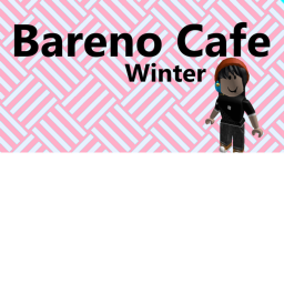 Winter Bareno Cafe
