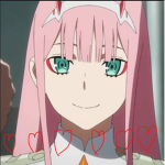 Cult of zero two