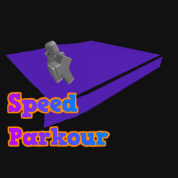 🥇🥇 Speed Parkour 🥇🥇