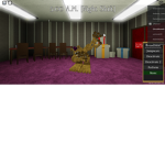 [FNAF MRP] BREADBEAR CULT