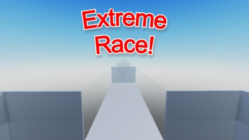 Extreme Race V2!