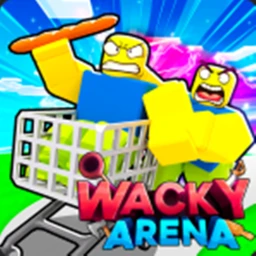 Wacky Arena! icon
