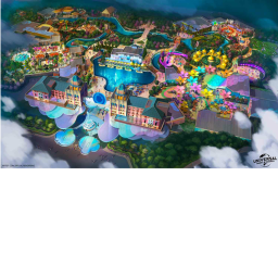 world of fun