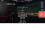 Lightsaber Gang