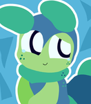 ~ Dandy's World Fan ~