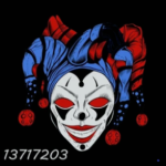 歿 The Last Laugh