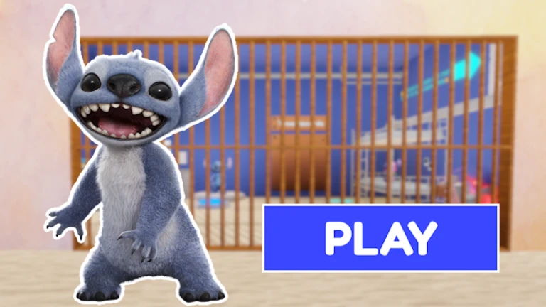 🏝️STITCH