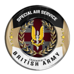 |BA| United Kingdom Specіal Forces ᅠ