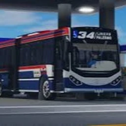 ✨Transportes Urbanos✨ icon