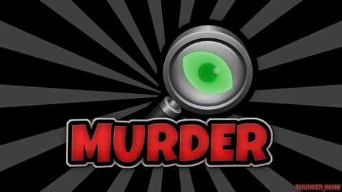 Murder (Story)