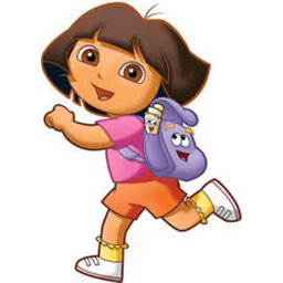 Dora obby