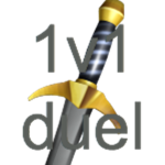 1v1 duels