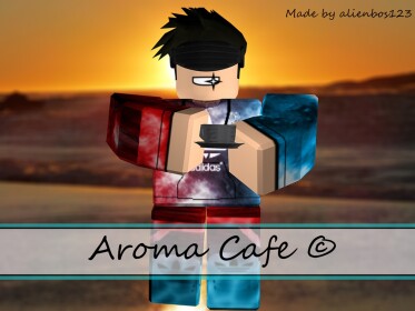 Aroma Cafe [V2]