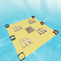 Dominus Wars!! [ALPHA]