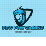 Pew Pow Gaming