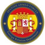 • SAF • Foreign Relation Department