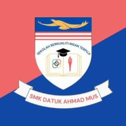 SMK Datuk Ahmad Mus