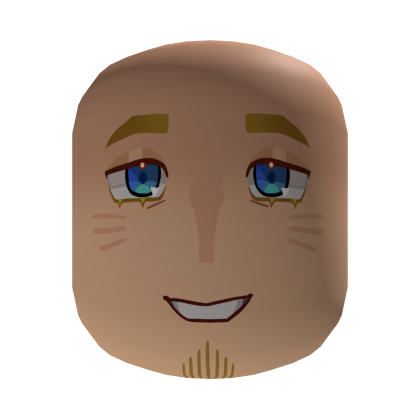 Philza Face Roblox item