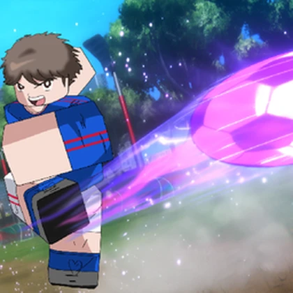 Tsubasa: Final Shot Community Roblox group icon
