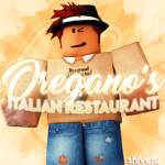 Oregano's Restaurant
