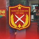 [ VMG ] Vietnam Military Guard