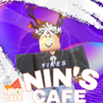 Nins Cafe