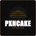 Pxncake Studios