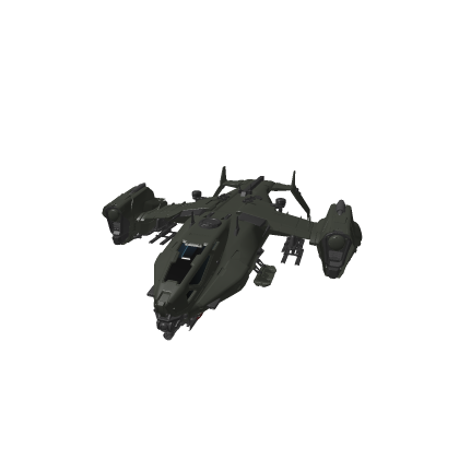 Dropship