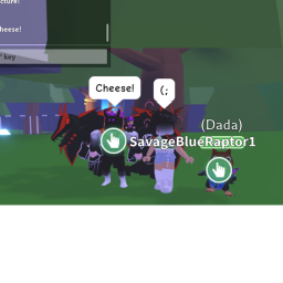 Fun game!