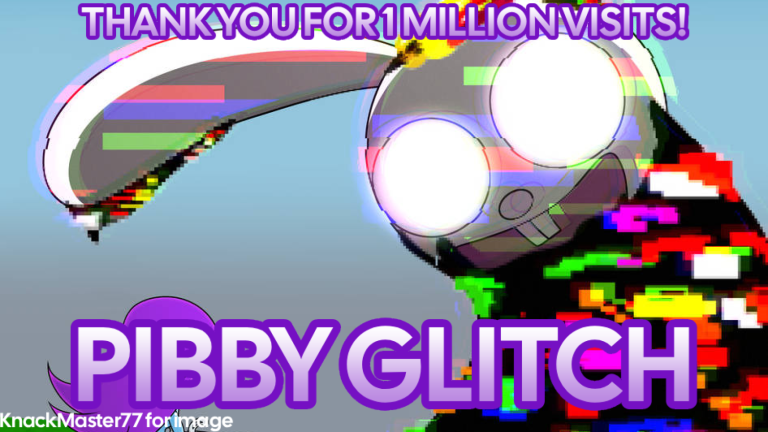 Pibby Glitch screenshot 1