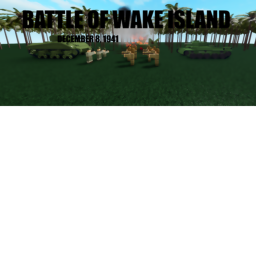 Battle Of Wake Island