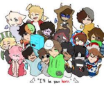 Dream smp gang