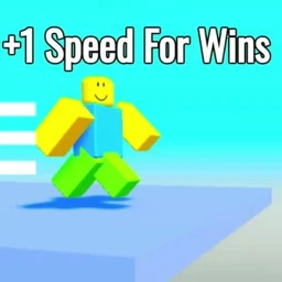 +1 Speed For Wins icon