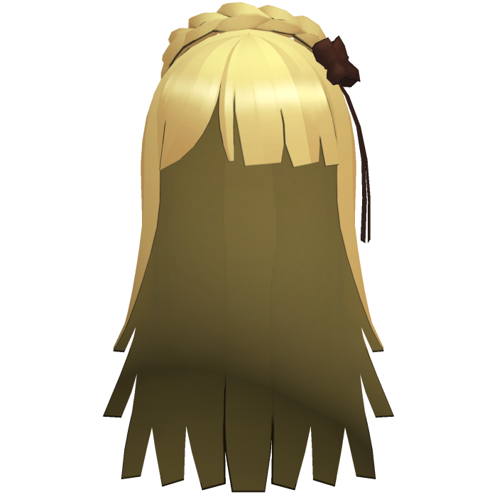 Tiphereth Hair - Library Of Ruina / LOR