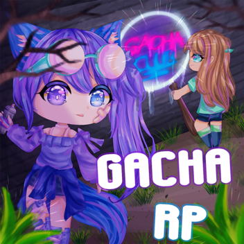 Gacha Life/Club Online Roleplay! ⭐️
